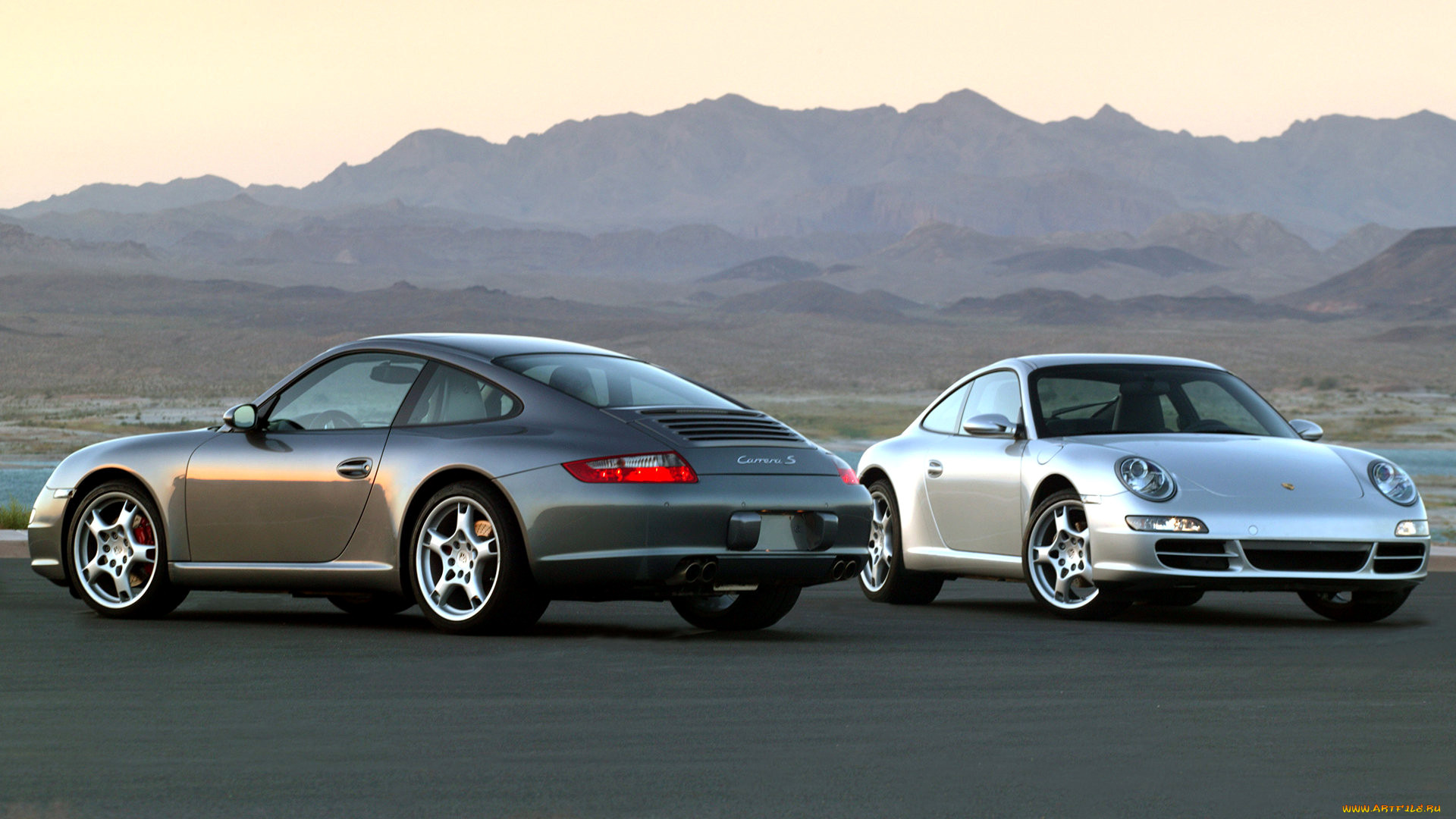 porsche, 911, carrera, , , , 